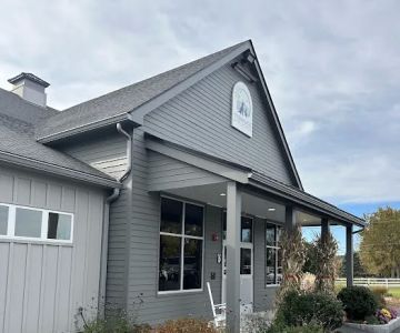 Uxbridge Animal Hospital