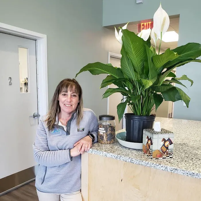 Uxbridge Animal Hospital 4