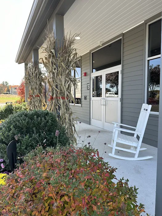 Uxbridge Animal Hospital 6