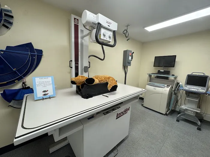 North Kingstown Animal Hospital 6