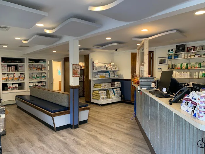 North Kingstown Animal Hospital 9