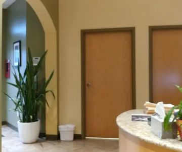 Veterinary Healing Arts
