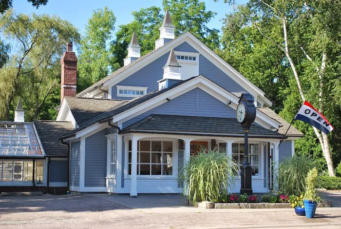The Village Veterinary Center 6