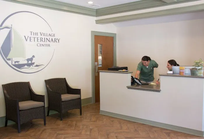 The Village Veterinary Center 2