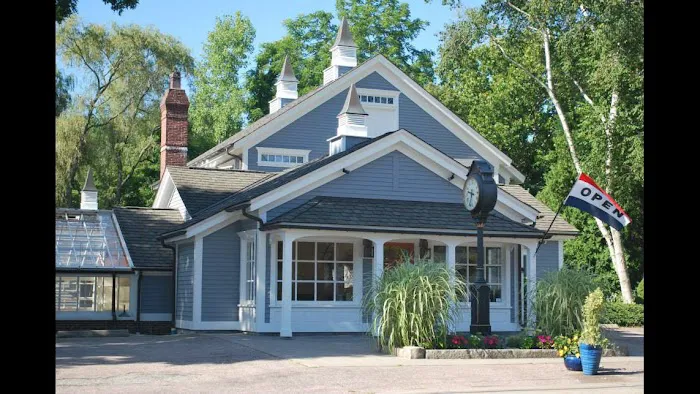 The Village Veterinary Center 7