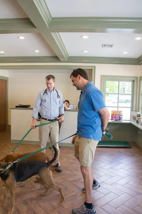 The Village Veterinary Center 5