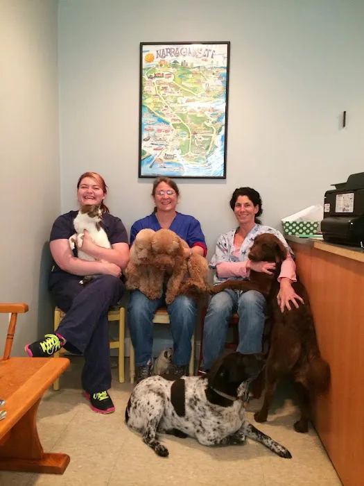 South Bay Veterinary Clinic 6