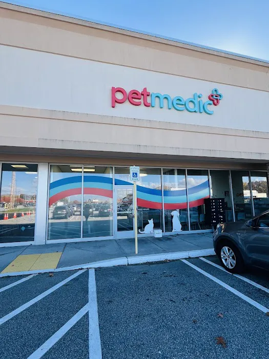 Warwick PetMedic Urgent Care Vet Clinic 4