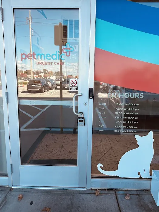 Warwick PetMedic Urgent Care Vet Clinic 3