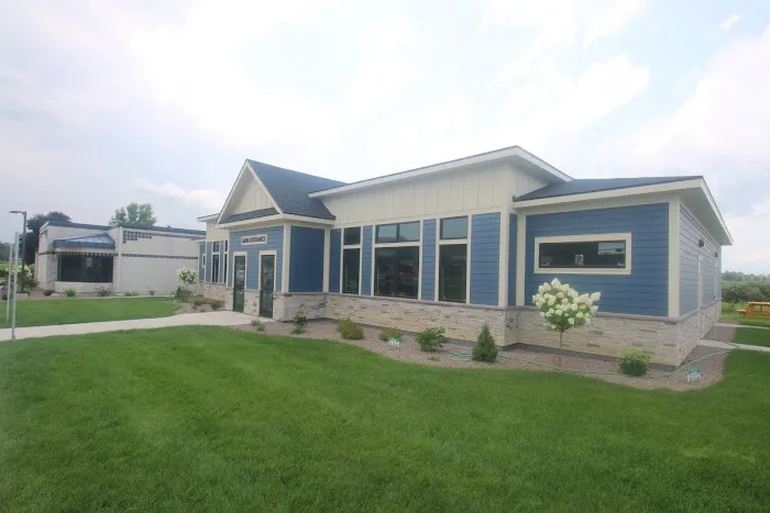 Countryside Veterinary Clinic 6