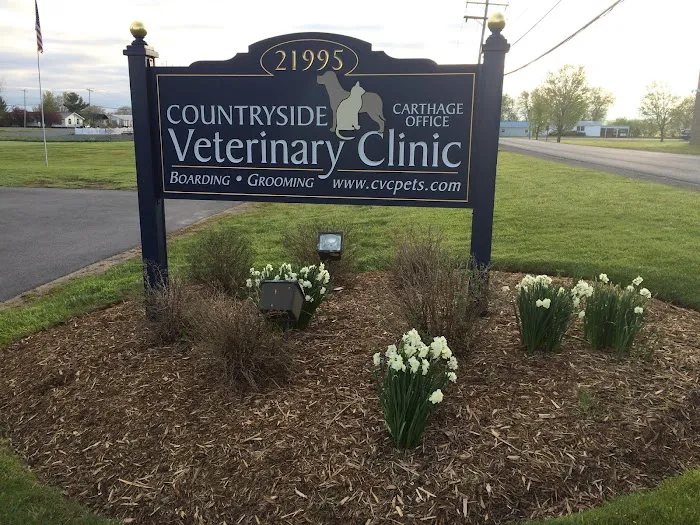 Countryside Veterinary Clinic 10