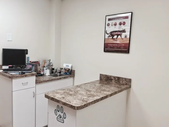 LaCroix Veterinary Hospital 2