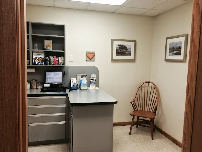 LaCroix Veterinary Hospital 4