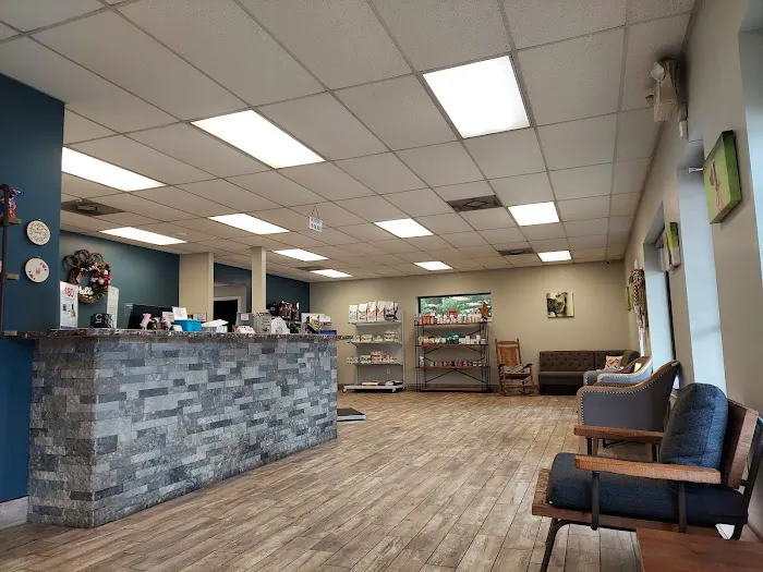 South Rhea Animal Hospital 3