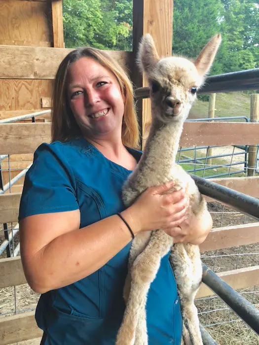 Sale Creek Veterinary Services 1