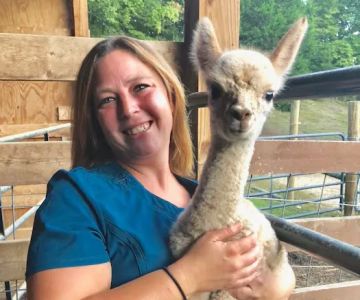 Sale Creek Veterinary Services