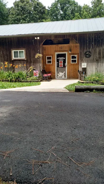 Sale Creek Veterinary Services 4