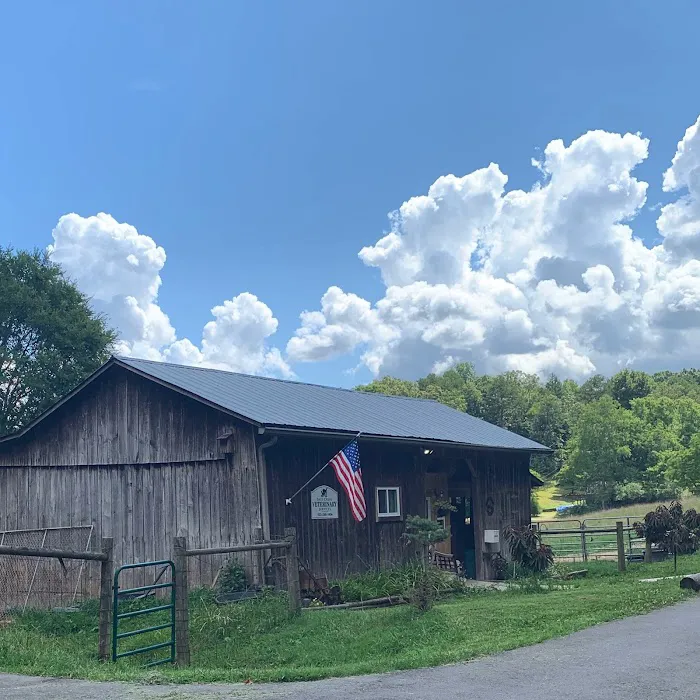Sale Creek Veterinary Services 3