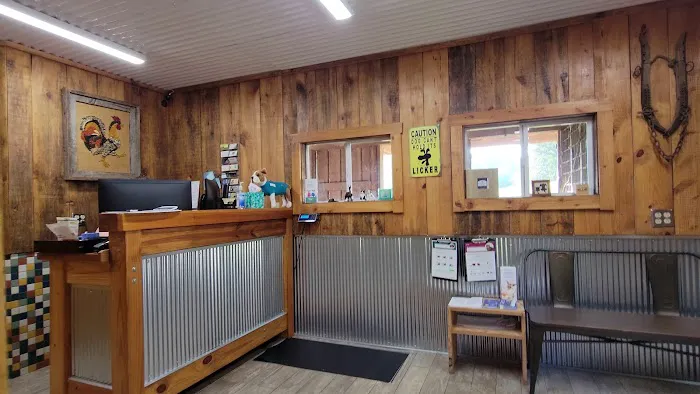 Sale Creek Veterinary Services 5