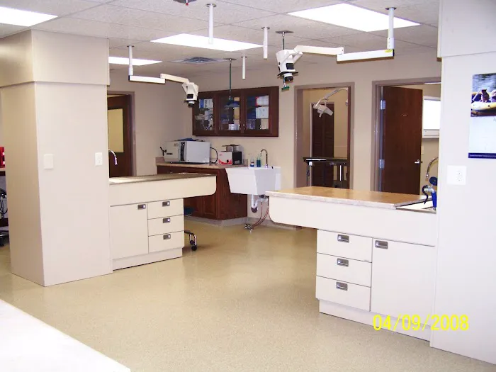 Sequoyah Animal Hospital 3