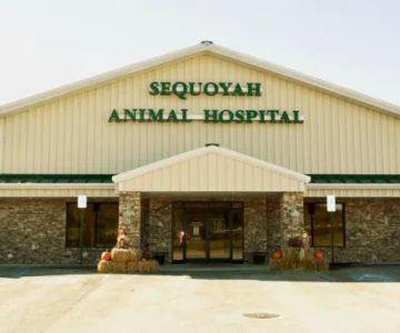 Sequoyah Animal Hospital