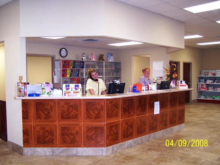 Sequoyah Animal Hospital 7