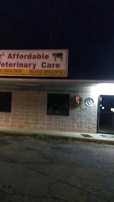 Offutt Veterinary Clinic 1
