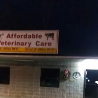 Offutt Veterinary Clinic ico