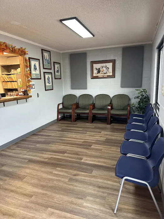 Offutt Veterinary Clinic 7
