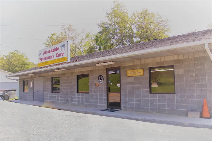 Offutt Veterinary Clinic 10