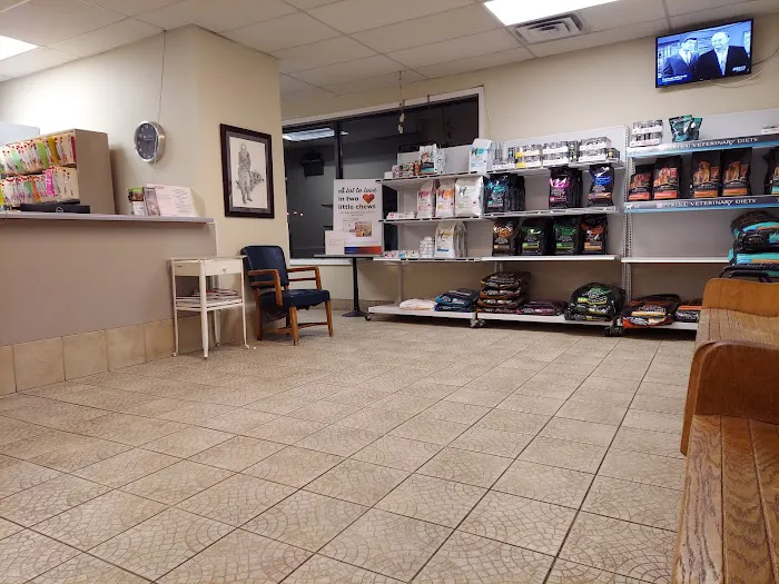 Animal Clinic of Athens 1