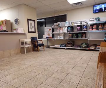 Animal Clinic of Athens