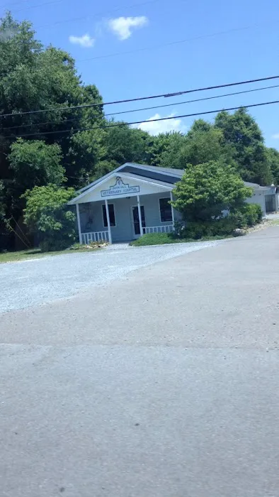 Union Hill Veterinary Hospital 2