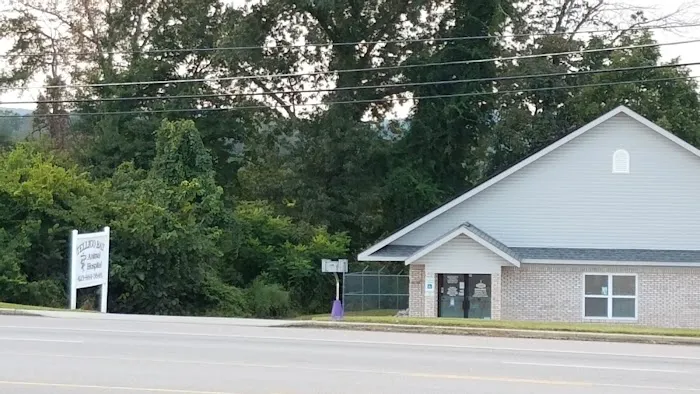 Tellico Bay Animal Hospital LLC 8