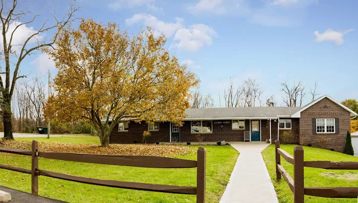Hilltop Animal Hospital 2