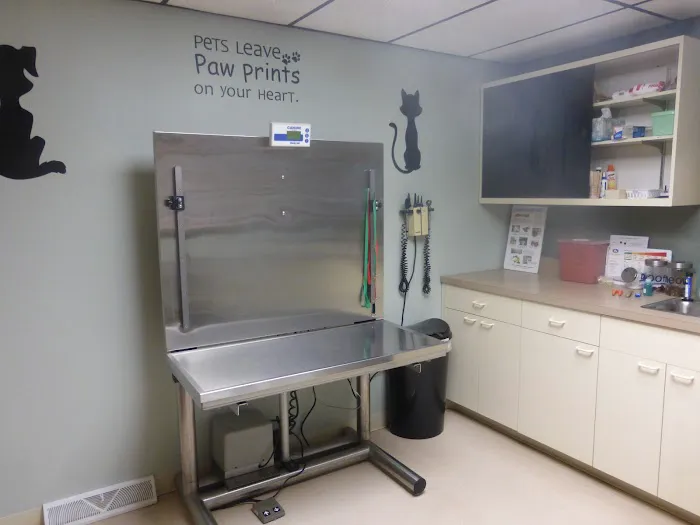 Green Valley Veterinary Hospital 4