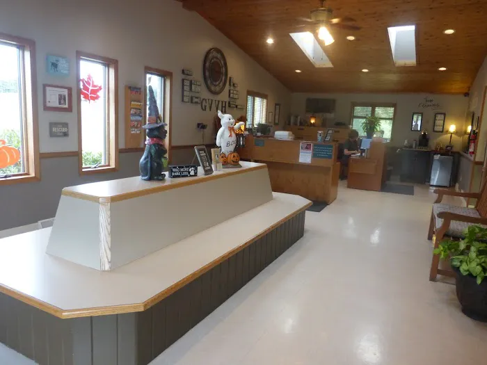 Green Valley Veterinary Hospital 6