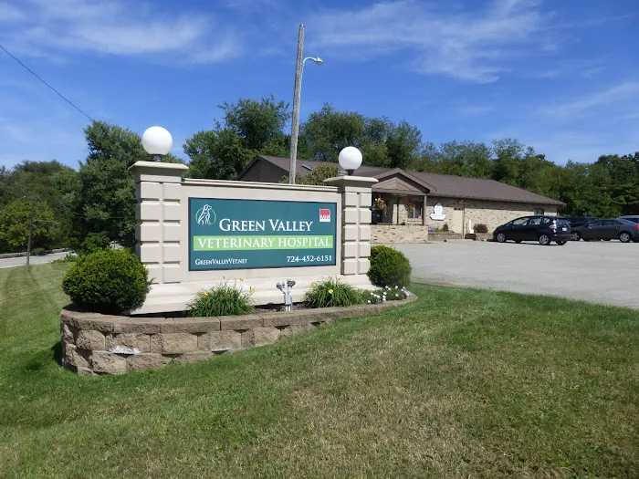 Green Valley Veterinary Hospital 5