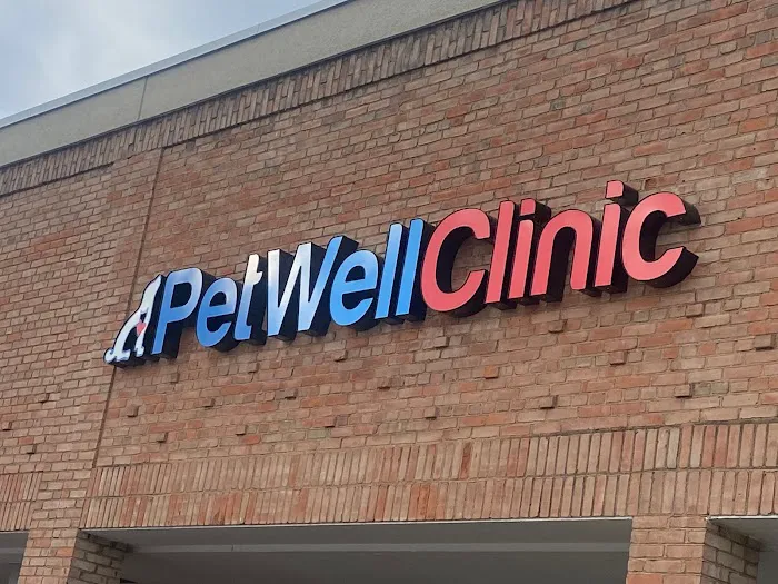 PetWellClinic - Leetsdale 10