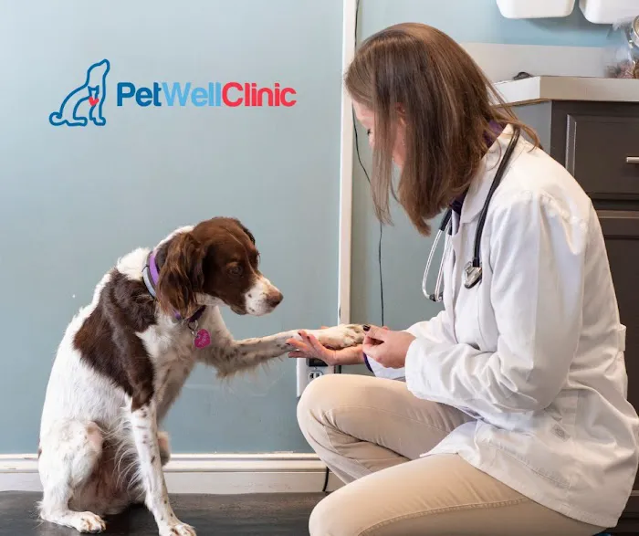 PetWellClinic - Leetsdale 5
