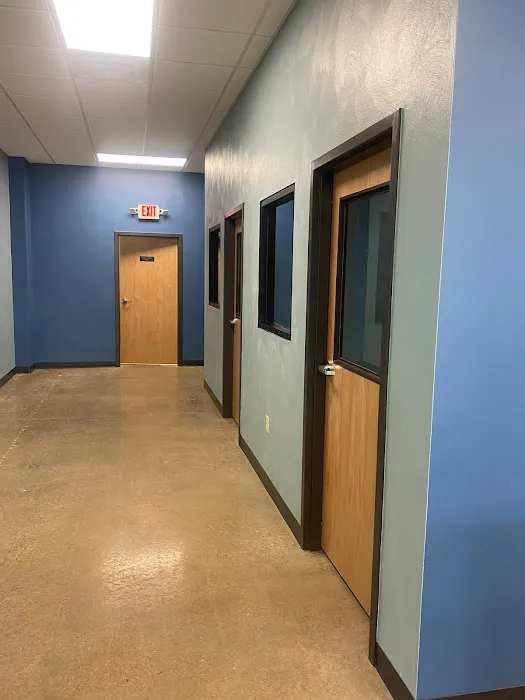 PetWellClinic - Leetsdale 7