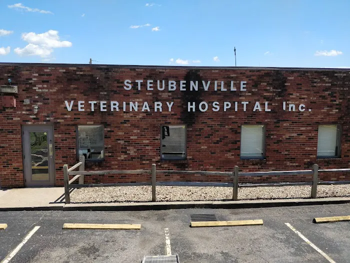 Steubenville Veterinary Hospital 6