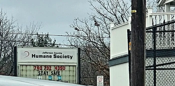 Jefferson County Humane Society Veterinarian Clinic 6