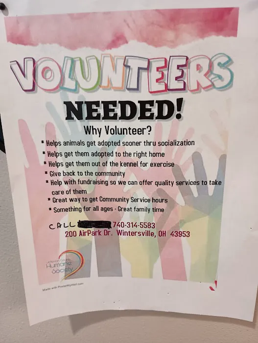 Jefferson County Humane Society Veterinarian Clinic 2