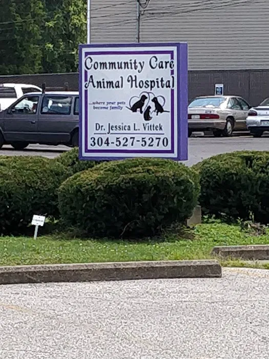 Community Care Animal Hospital 4