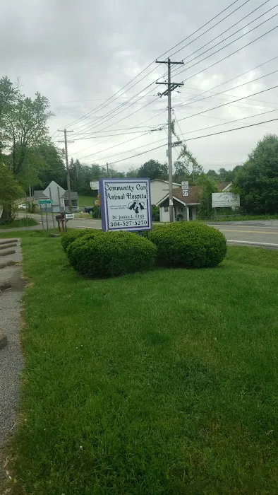 Community Care Animal Hospital 9