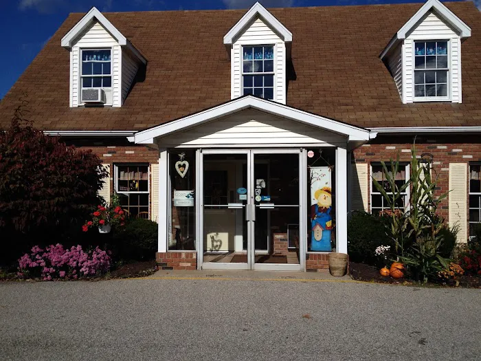 Community Care Animal Hospital 3