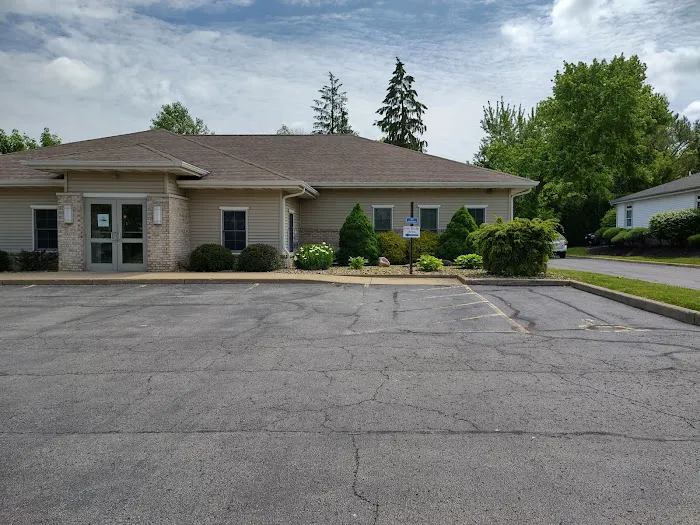 Animal Wellness and Healing Center 7