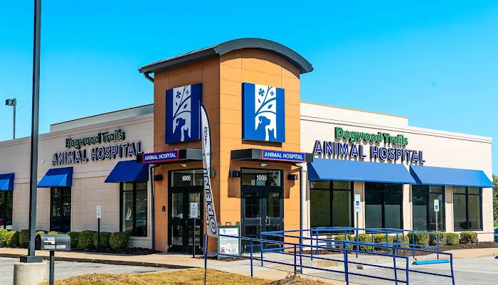 Dogwood Trails Animal Hospital 4
