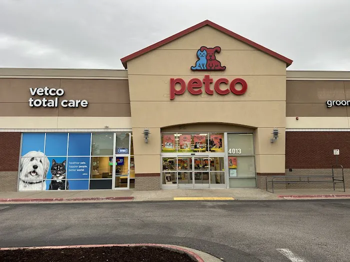 Vetco Total Care Animal Hospital 9